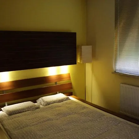 Lejlighed Apartament Kosynierow *