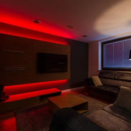 Apartament Kosynierow